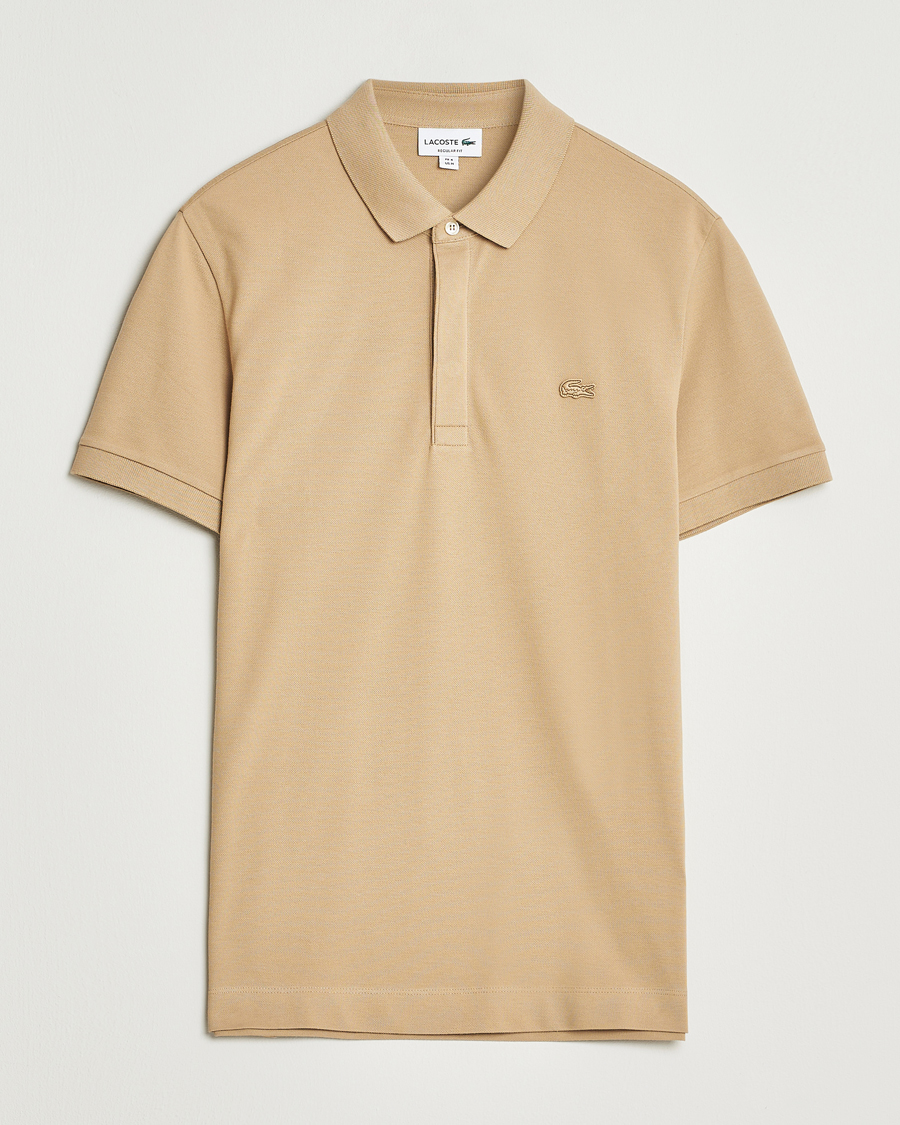 Men | Polo Shirts | Lacoste | Paris Polo Piké Viennese