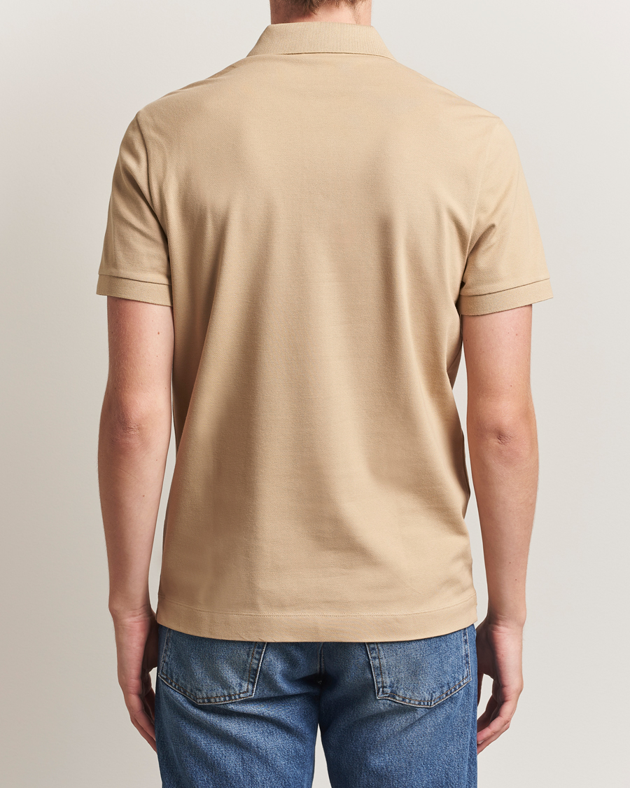 Men | Polo Shirts | Lacoste | Paris Polo Piké Viennese