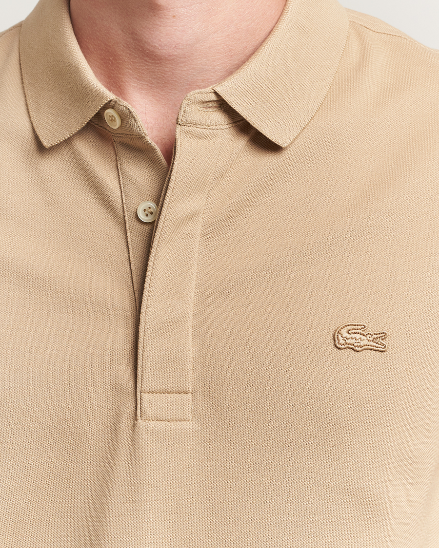 Men | Polo Shirts | Lacoste | Paris Polo Piké Viennese