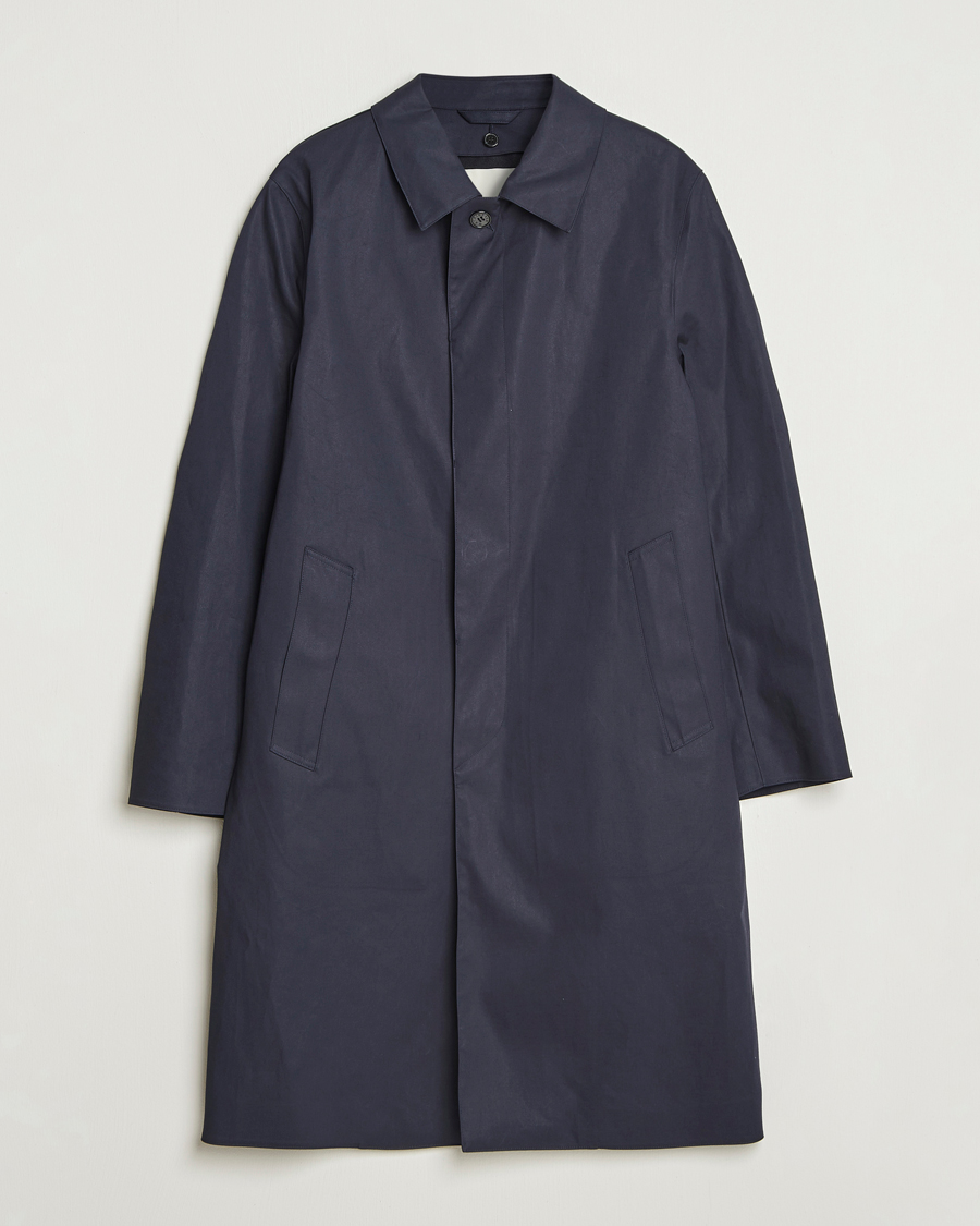 カ*ジ様 Mackintosh nbrwomennov25ecommchristina- 36 navy Monkton GTS ジャケット・アウター