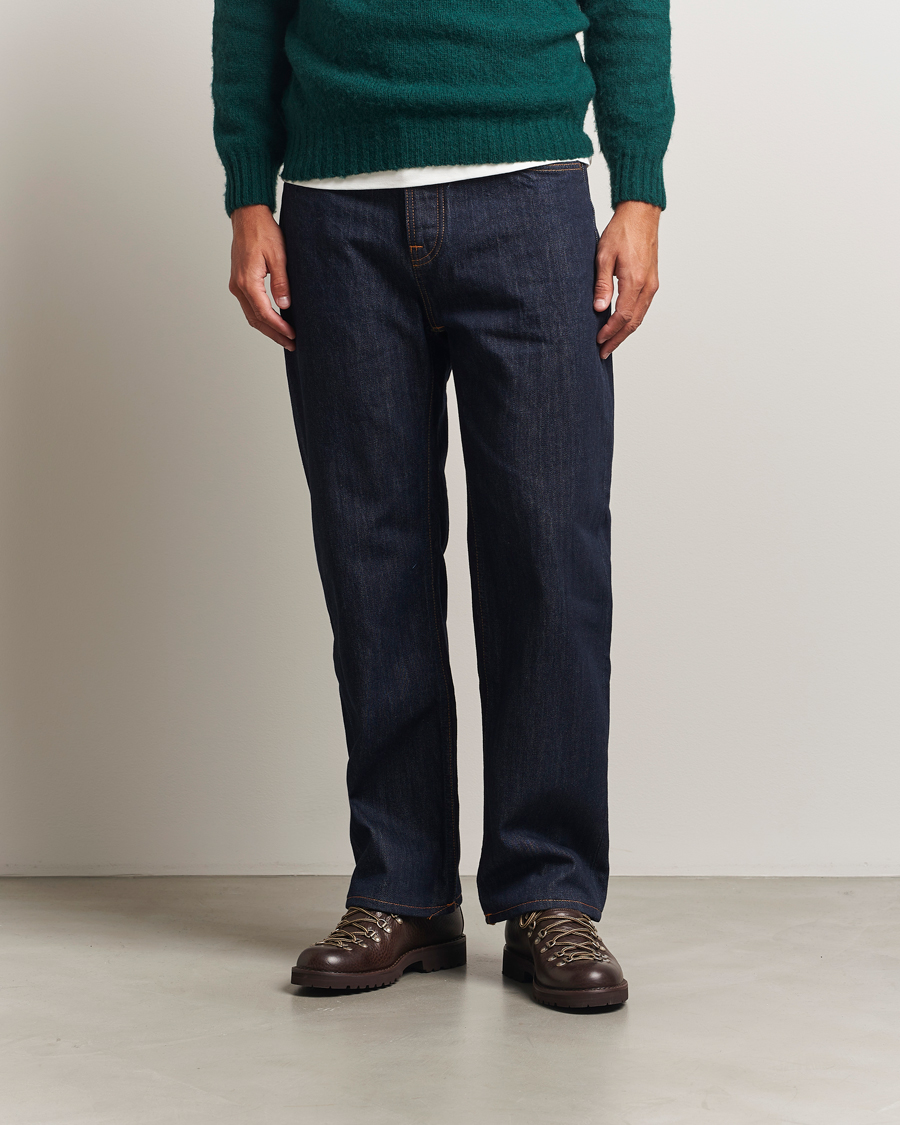 Men | Jeans | Nudie Jeans | Tuff Tony Jeans One Wash