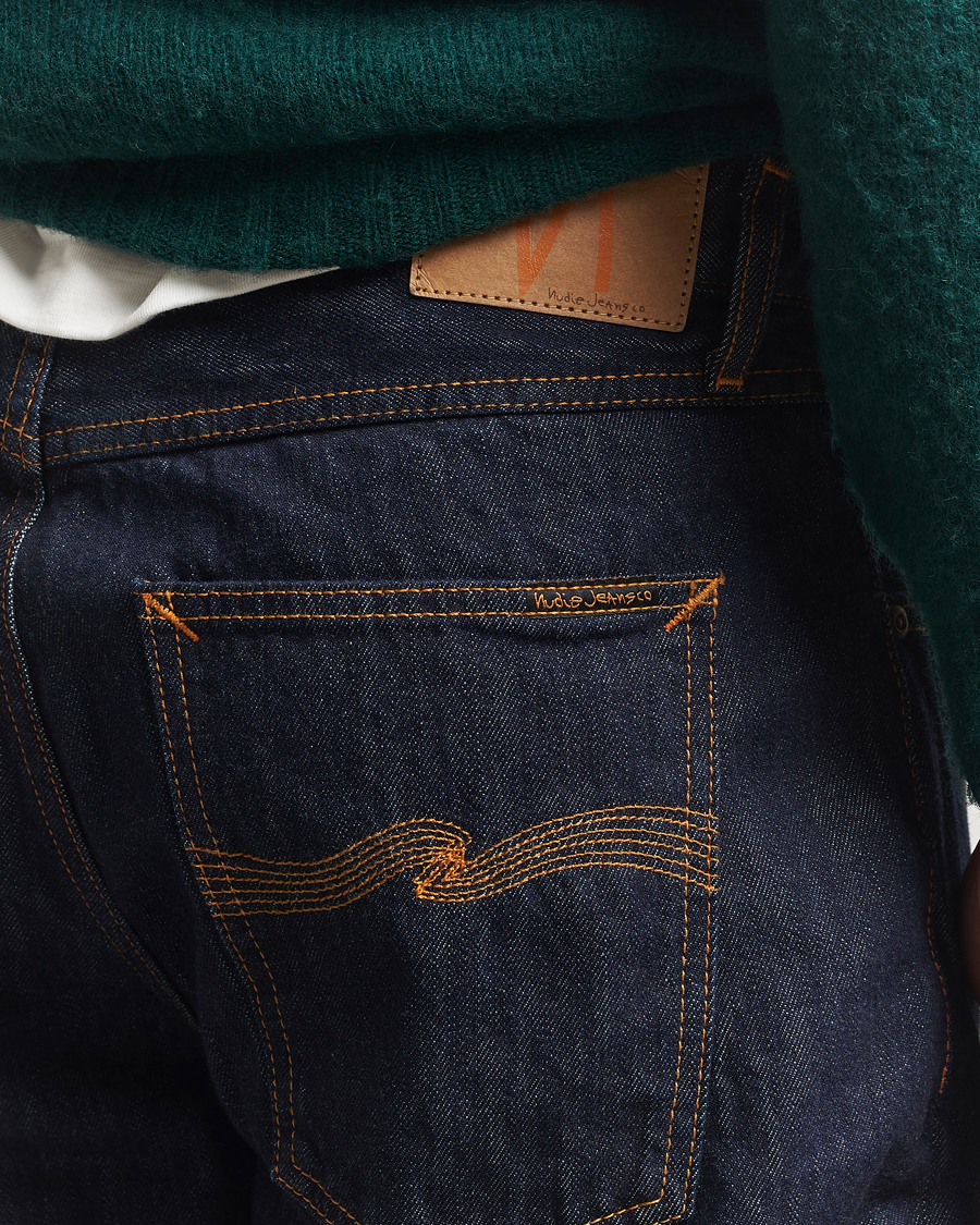 Men | Jeans | Nudie Jeans | Tuff Tony Jeans One Wash