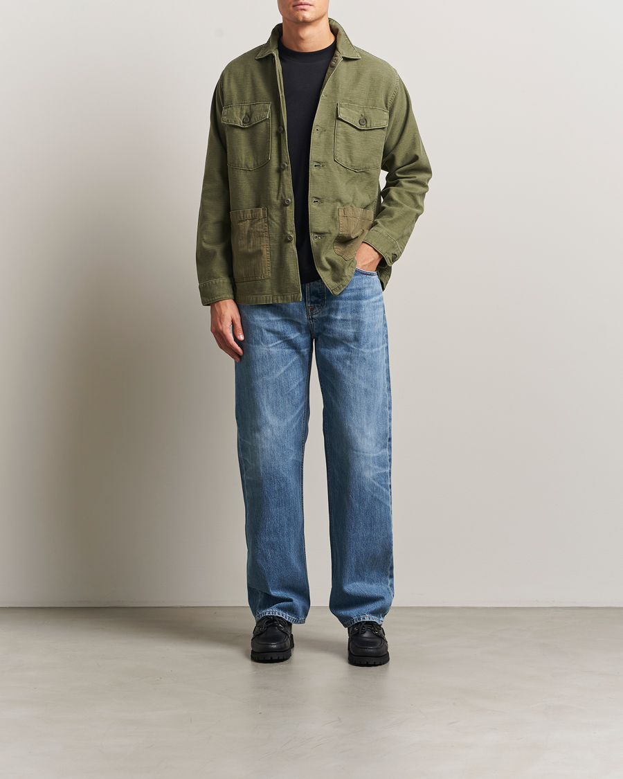 Men | Jeans | Nudie Jeans | Tuff Tony Jeans Basement Tracks