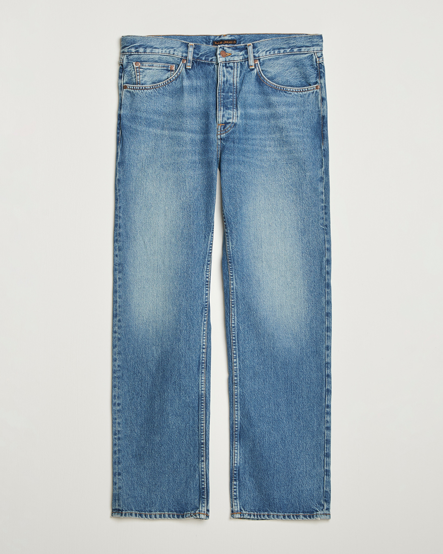 Men | Jeans | Nudie Jeans | Tuff Tony Jeans Day Dreamer