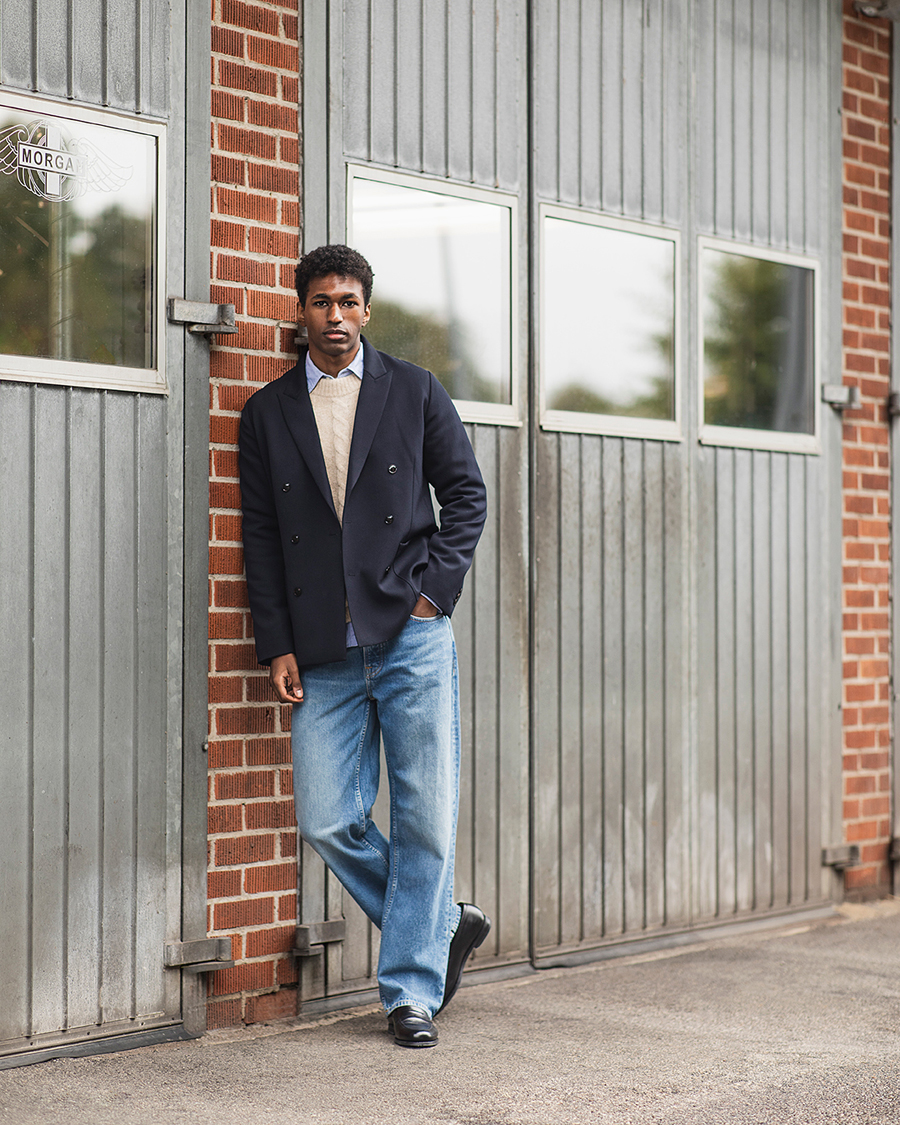 Men | Jeans | Nudie Jeans | Tuff Tony Jeans Day Dreamer