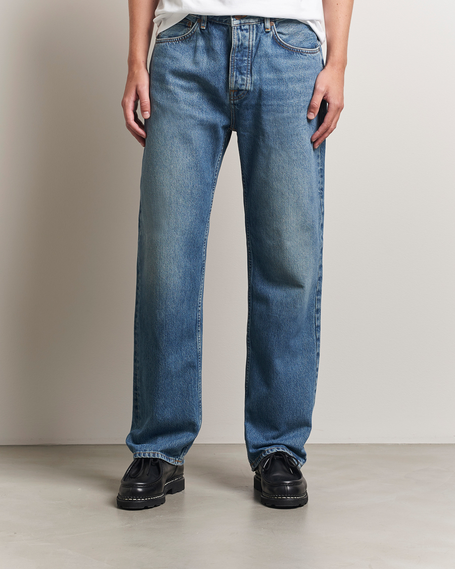 Men | Jeans | Nudie Jeans | Tuff Tony Jeans Day Dreamer