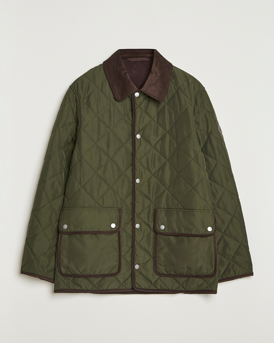 メゾンマルジェラ Quilted Work Jacket 46 Maison Margiela(メゾン マルジェラ) Quilted Work Jacket REPLICA