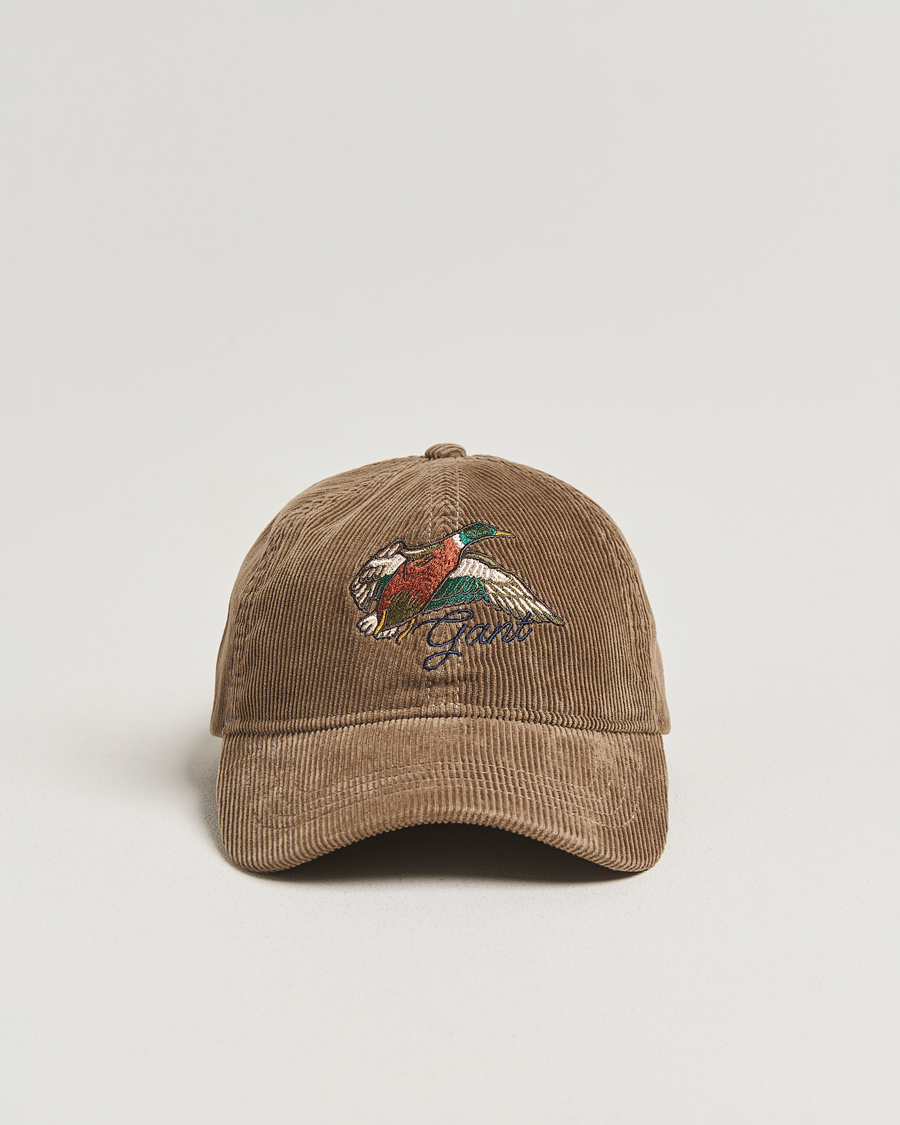 gadid anoniem cap beigeベージュ graphic CG Monogram Linen Cap