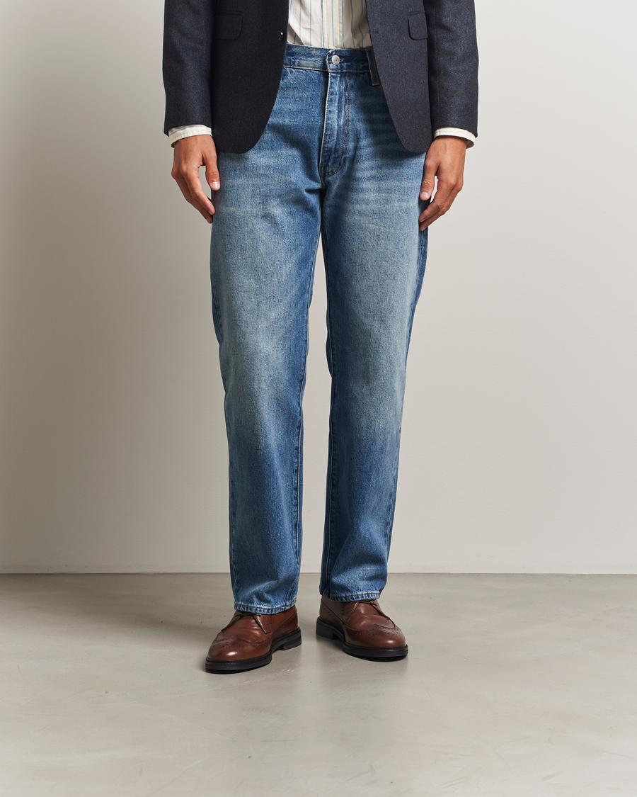 Men | GANT Bidford Leather Brouges Cognac | Gant | Bidford Leather Brouges Cognac