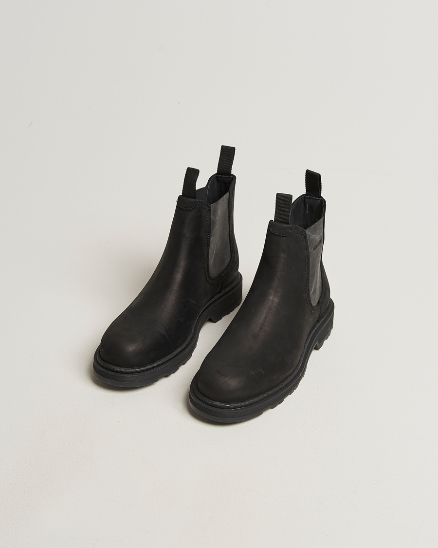 Hunter Boots Men's Original Chelsea - Stivali da pioggia - Uomo Hunter Boots Men's Original Chelsea - Stivali da pioggia - Uomo