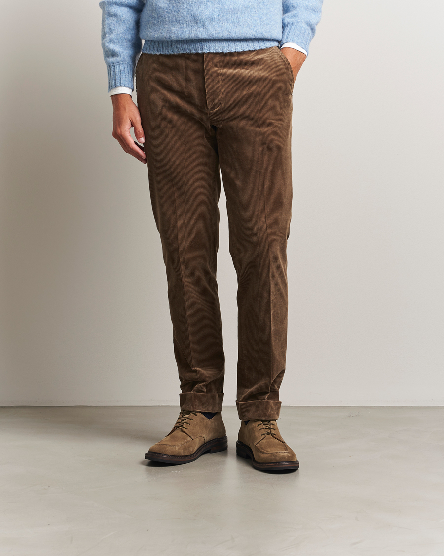 Men | Astorflex Carlflex Moc Toe Stone Suede | Astorflex | Carlflex Moc Toe Stone Suede