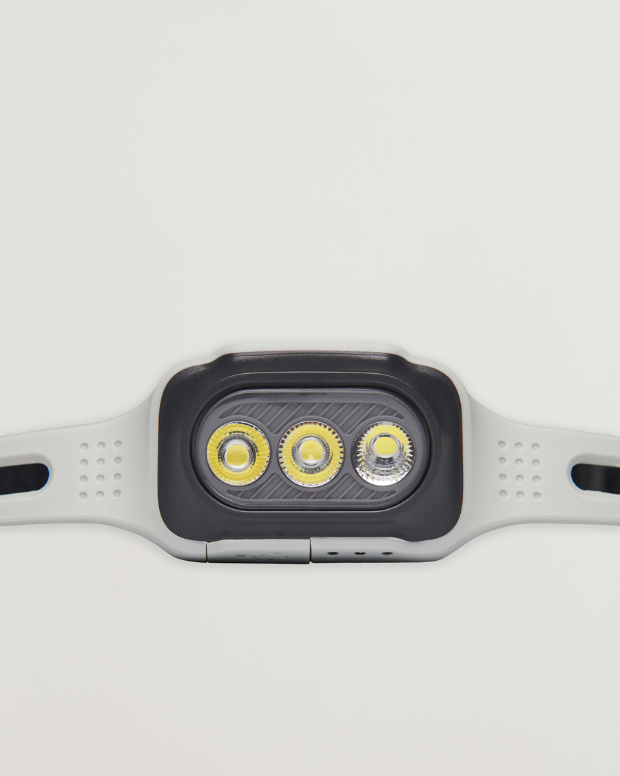 Men | Active Accessories | Black Diamond | Deploy Run Light Alloy