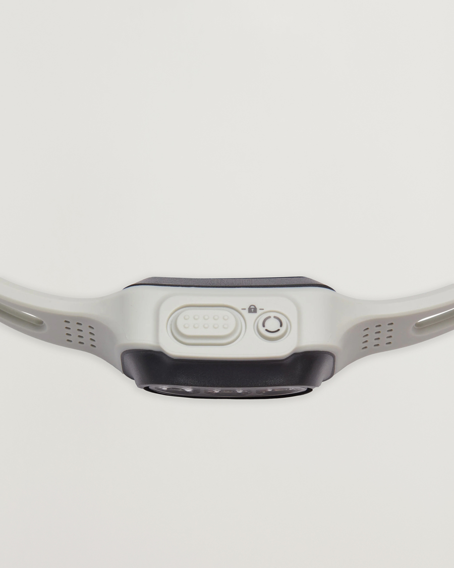 Men | Active Accessories | Black Diamond | Deploy Run Light Alloy