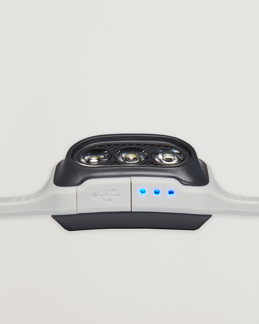 Men | Active Accessories | Black Diamond | Deploy Run Light Alloy