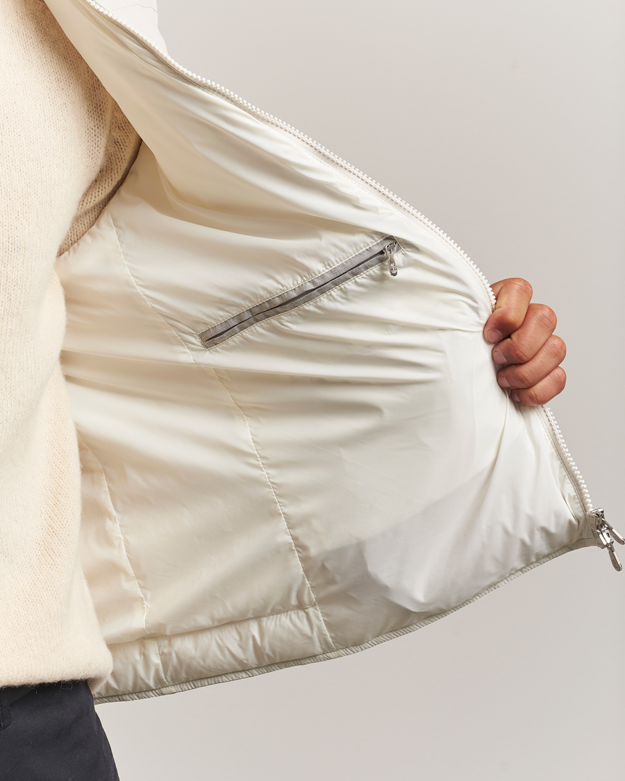 Men | Coats & Jackets | Brunello Cucinelli | Nylon Gilet Light Beige