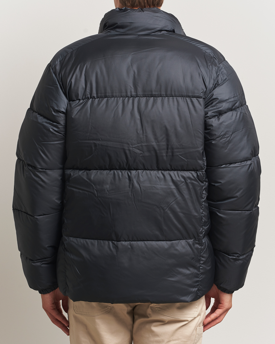 Men | Coats & Jackets | Columbia | Puffect III Down Jacket Black