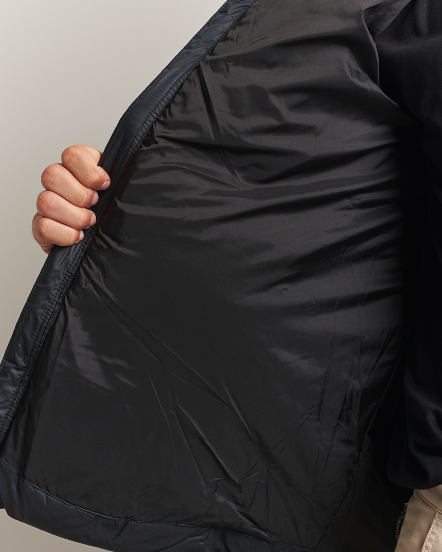 Men | Coats & Jackets | Columbia | Puffect III Down Jacket Black