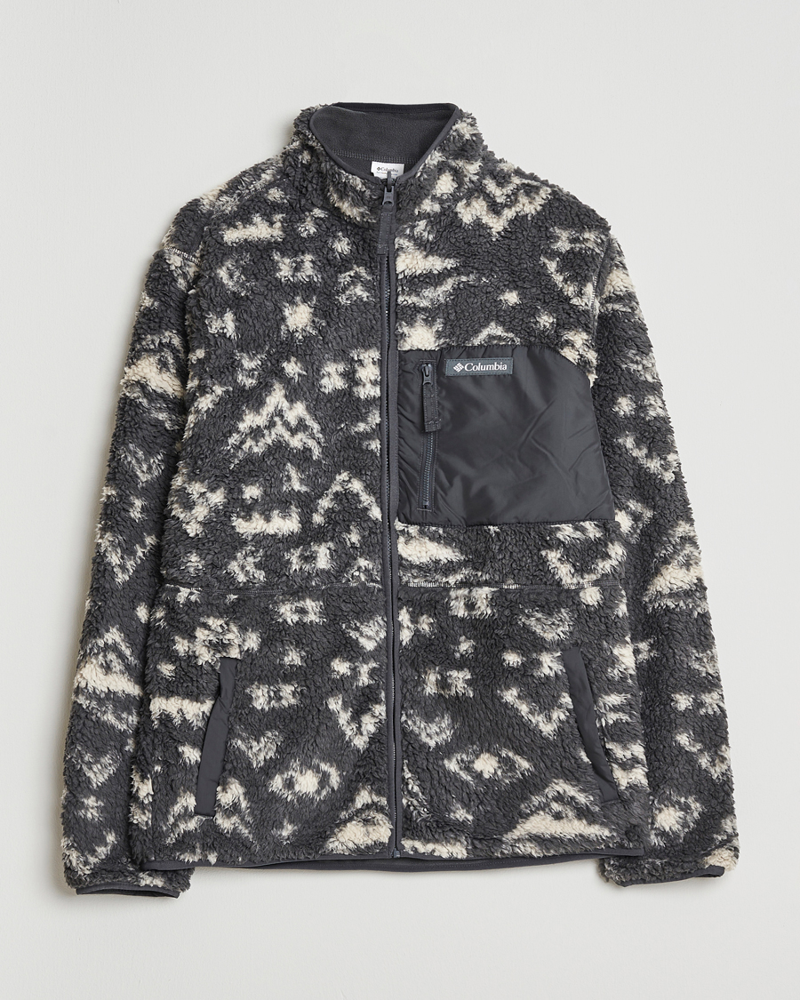 Columbia Winter Pass Reversible Fleece Shark at CareOfCarl.com