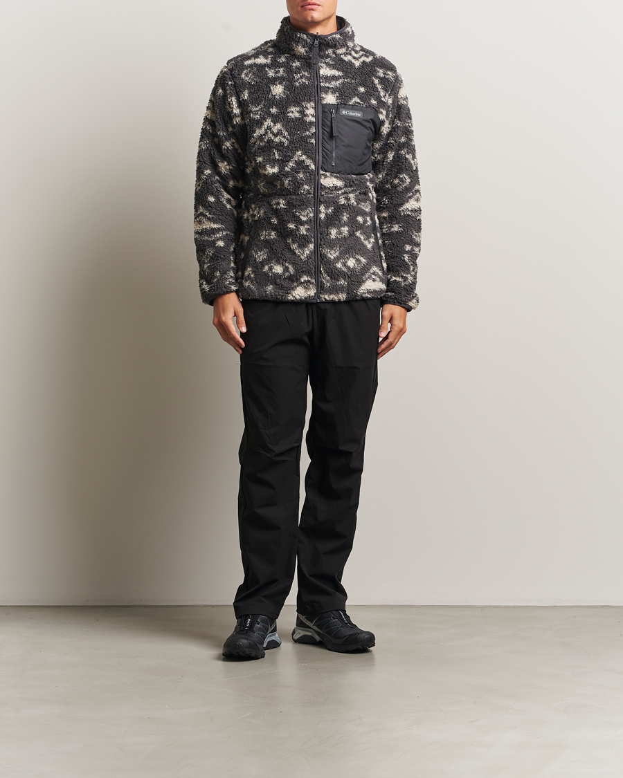 Columbia Winter Pass Reversible Fleece Shark at CareOfCarl.com