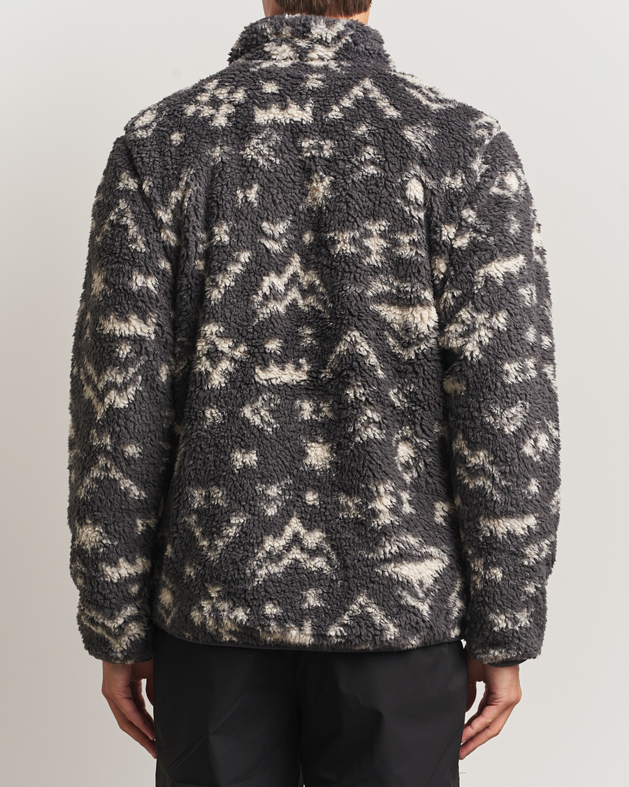 Columbia Winter Pass Reversible Fleece Shark at CareOfCarl.com