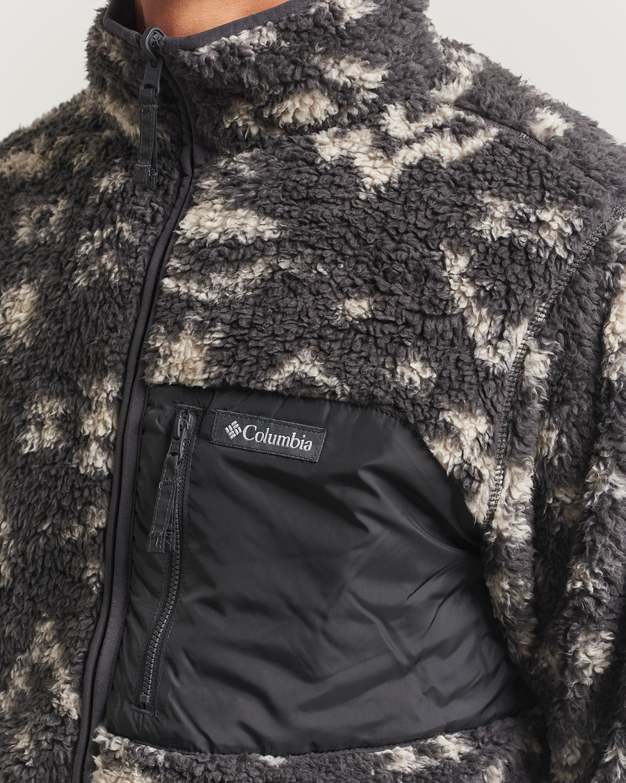 Columbia Winter Pass Reversible Fleece Shark at CareOfCarl.com