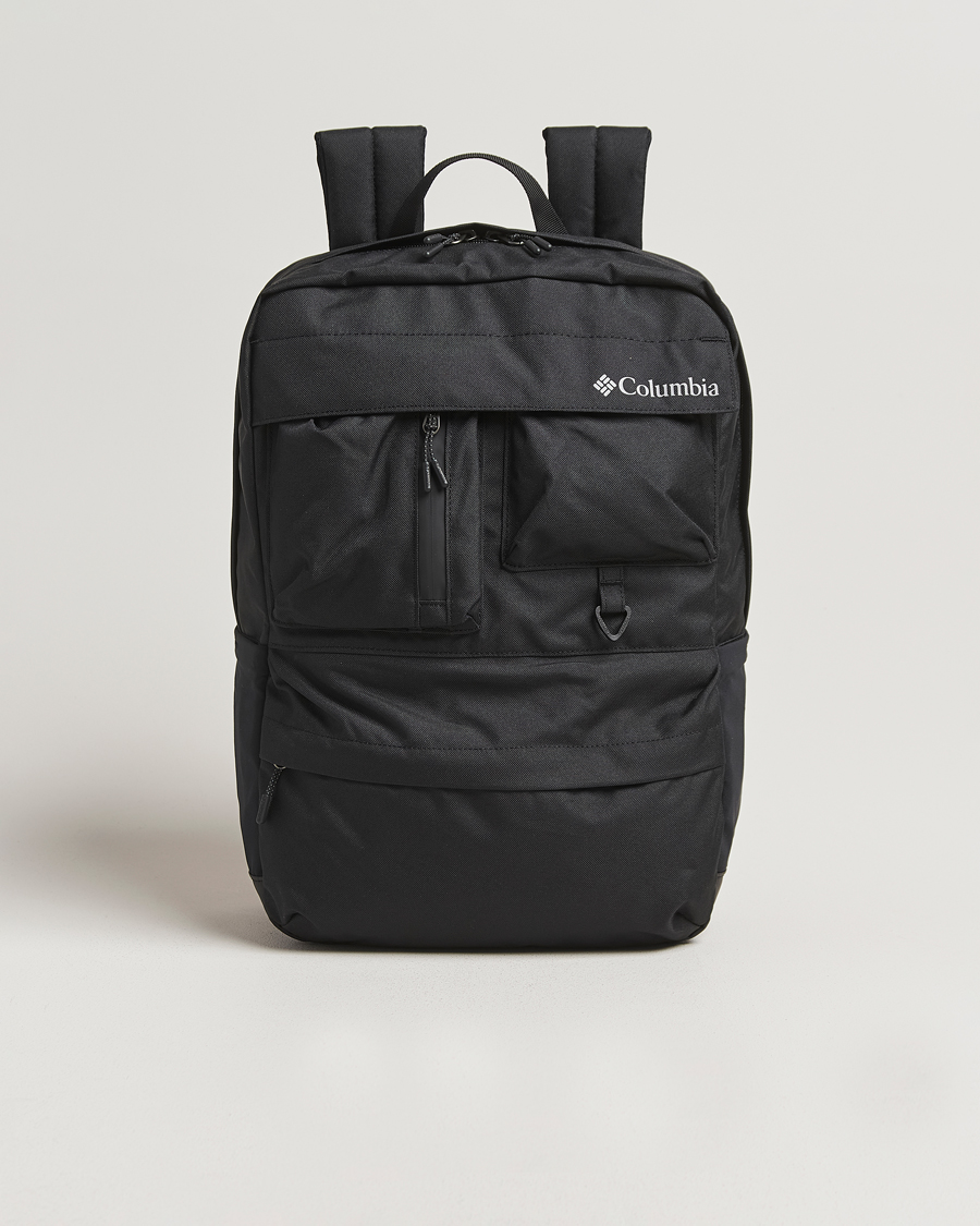 Men | Bags | Columbia | Street Transit Backpack II Black