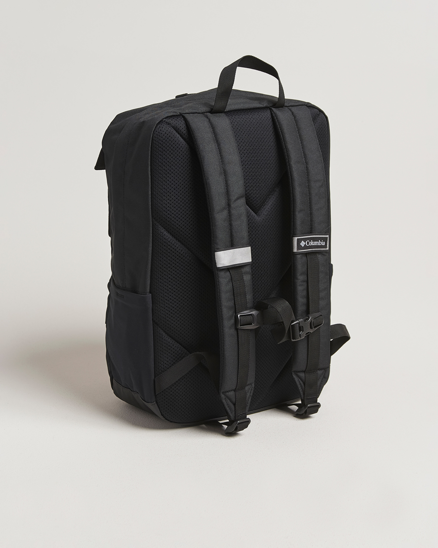 Men | Bags | Columbia | Street Transit Backpack II Black