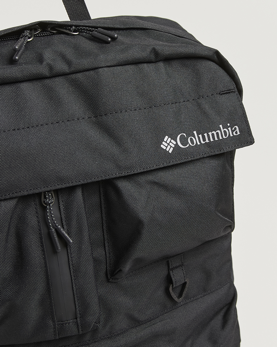 Men | Bags | Columbia | Street Transit Backpack II Black