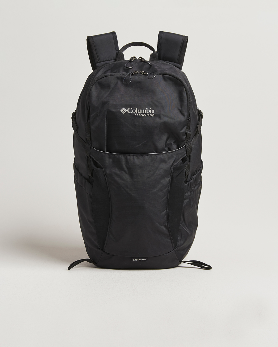 Men | Bags | Columbia | Triple Canyon 24L Backpack Black