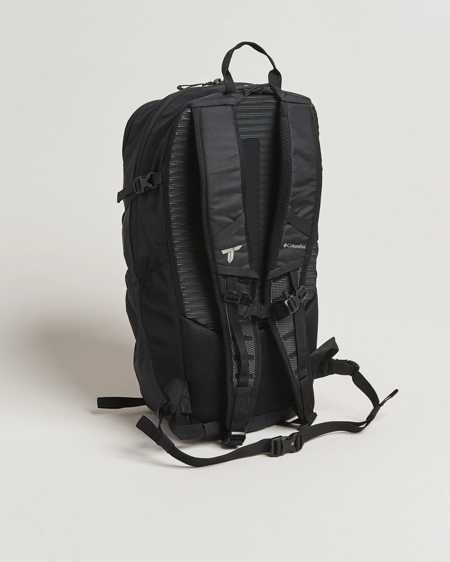 Men | Bags | Columbia | Triple Canyon 24L Backpack Black