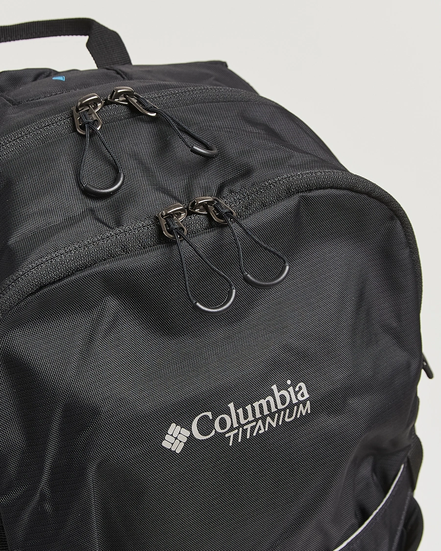 Men | Bags | Columbia | Triple Canyon 24L Backpack Black