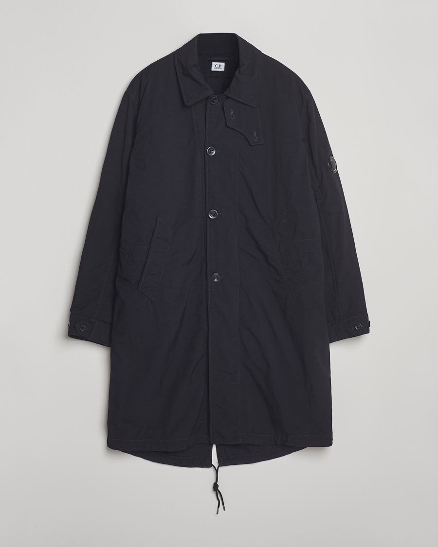 CP COMPANY ブラック Pコート 29542611r_1.jpg?m=1753451645