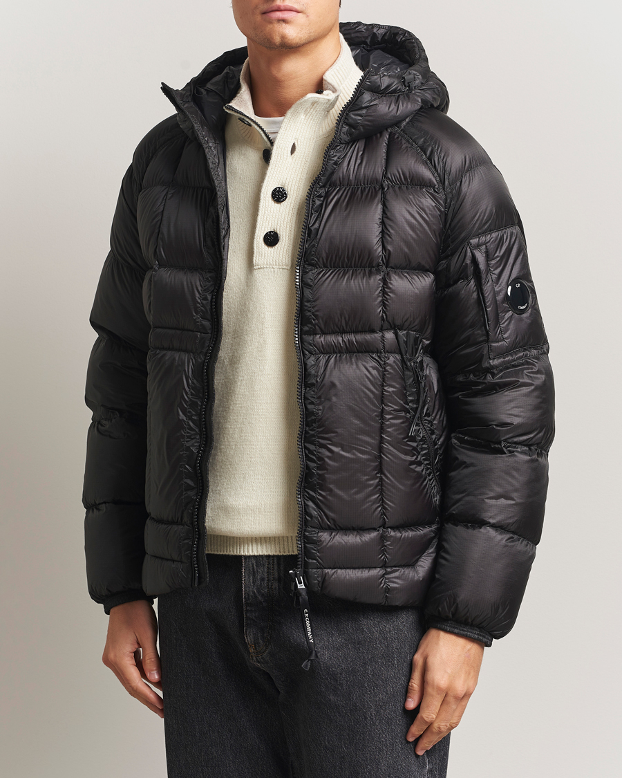 CP カンパニー DD シェル XL C.P. Company DD Shell Padded Hood