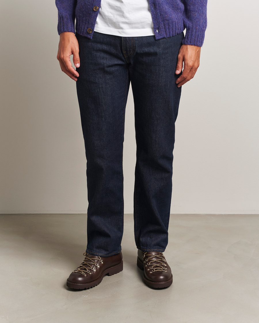 Men | Fracap M120 Grained Leather Boot Dark Brown | Fracap | M120 Grained Leather Boot Dark Brown