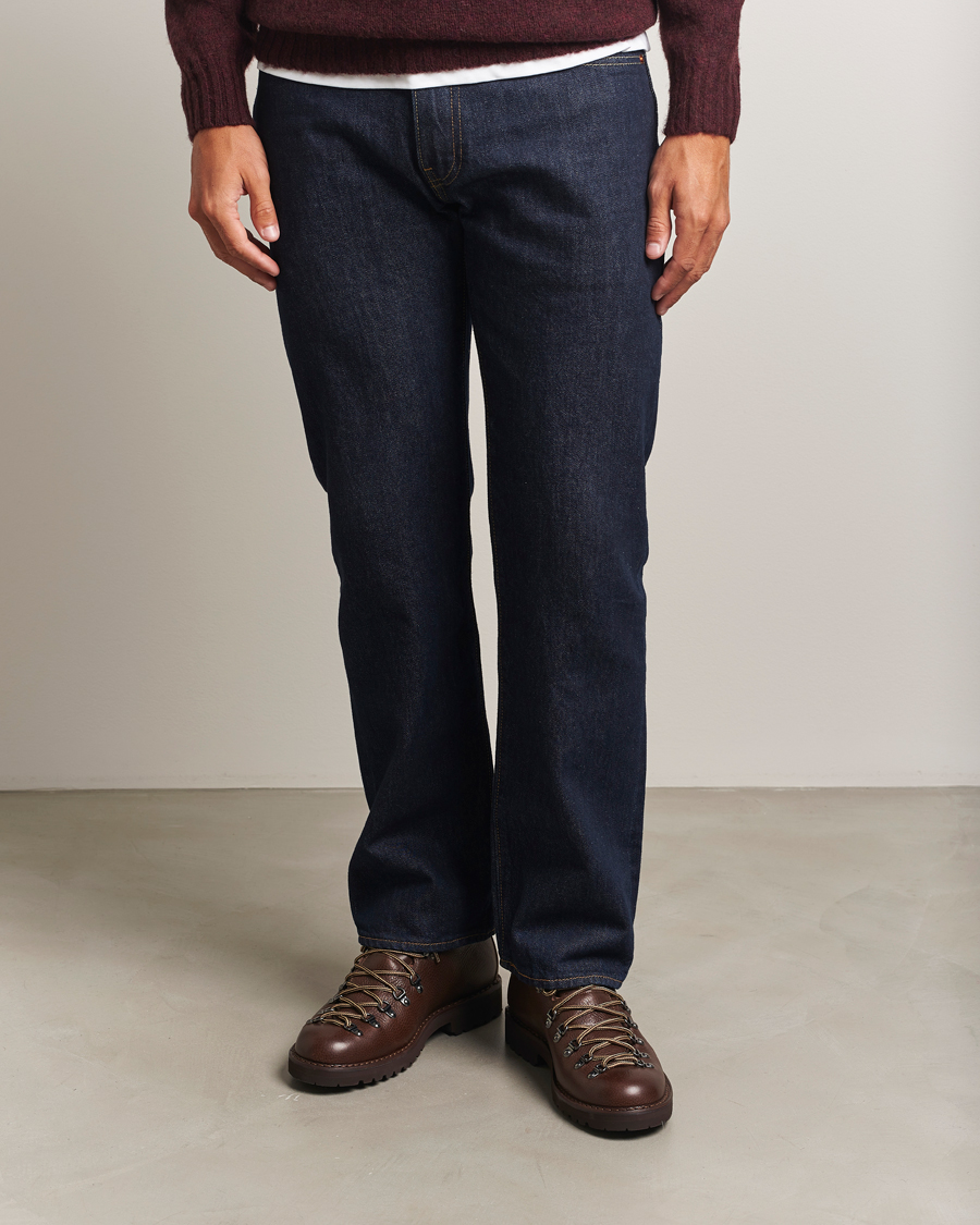 Men | Fracap M127 Grained Leather Boot Dark Brown | Fracap | M127 Grained Leather Boot Dark Brown