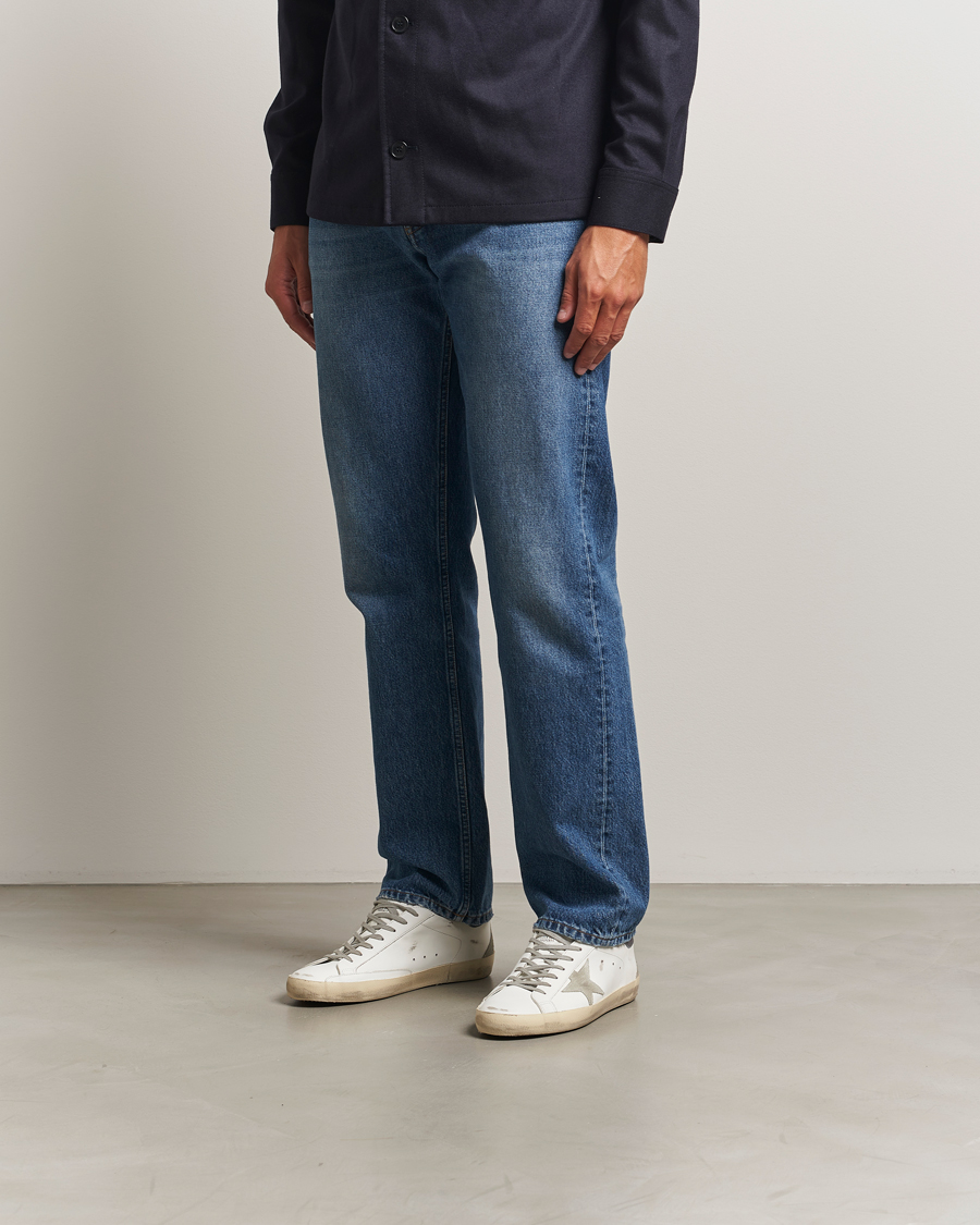 Men | Sneakers | Golden Goose | Super-Star Sneakers White/Ice