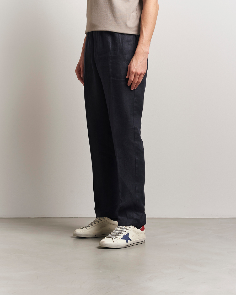 Men | Sneakers | Golden Goose | Super-Star Sneakers White/Blue/Red