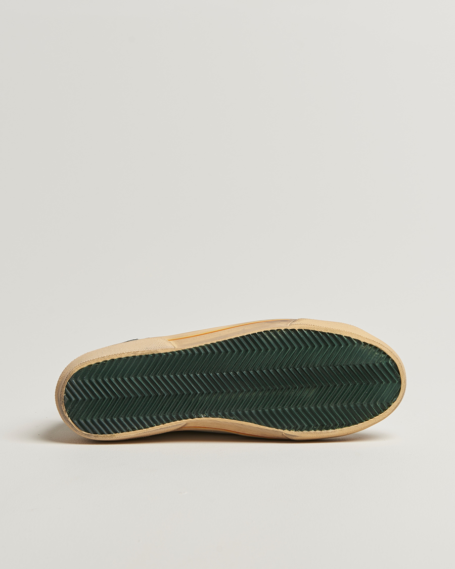 Men | Sneakers | Golden Goose | Super-Star Sneakers White/Green