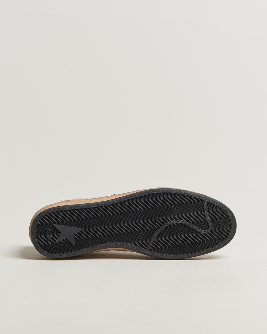 Men | Sneakers | Golden Goose | Ball Star Sneakers White/Black