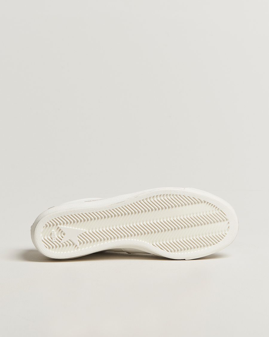 Men | Sneakers | Golden Goose | Matchstar Sneakers White