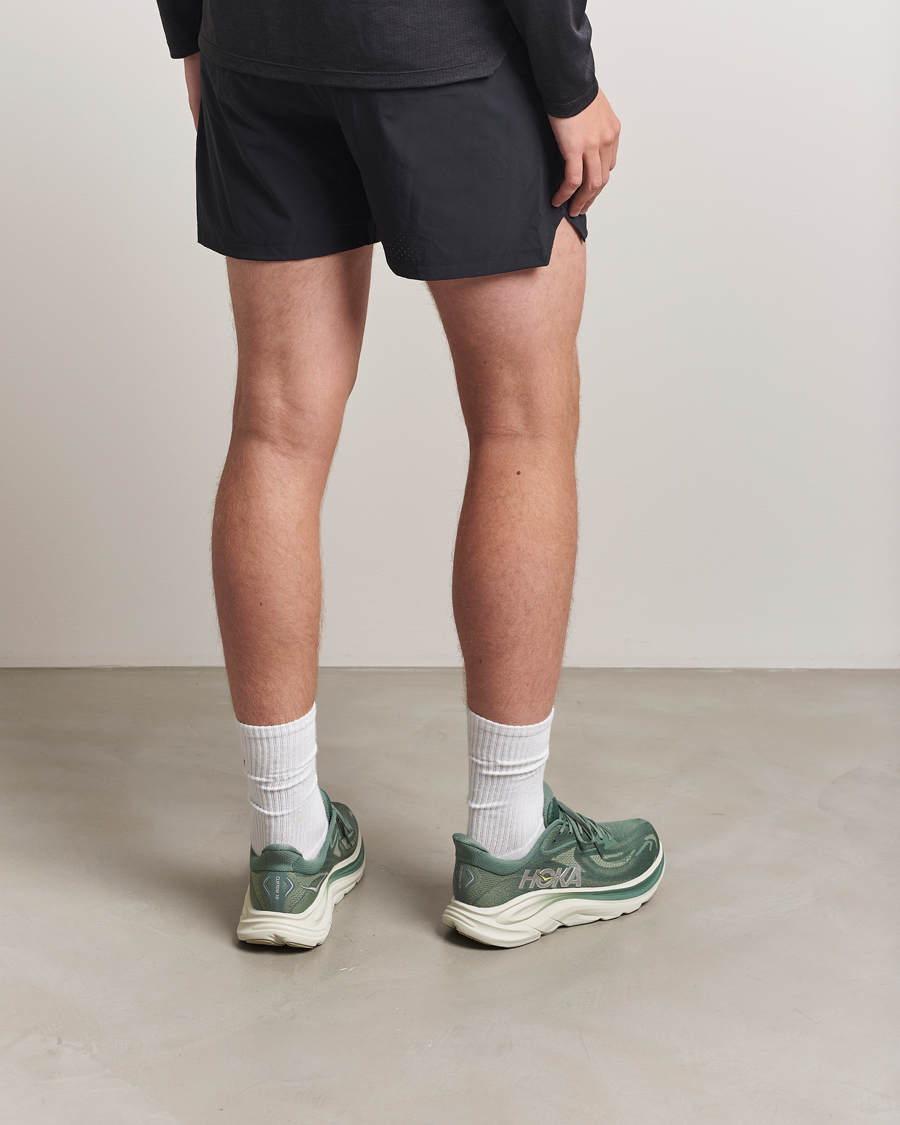 Men | Hoka One Clifton 10 Running Sneakers Fern/Truffle Salt | Hoka | One Clifton 10 Running Sneakers Fern/Truffle Salt