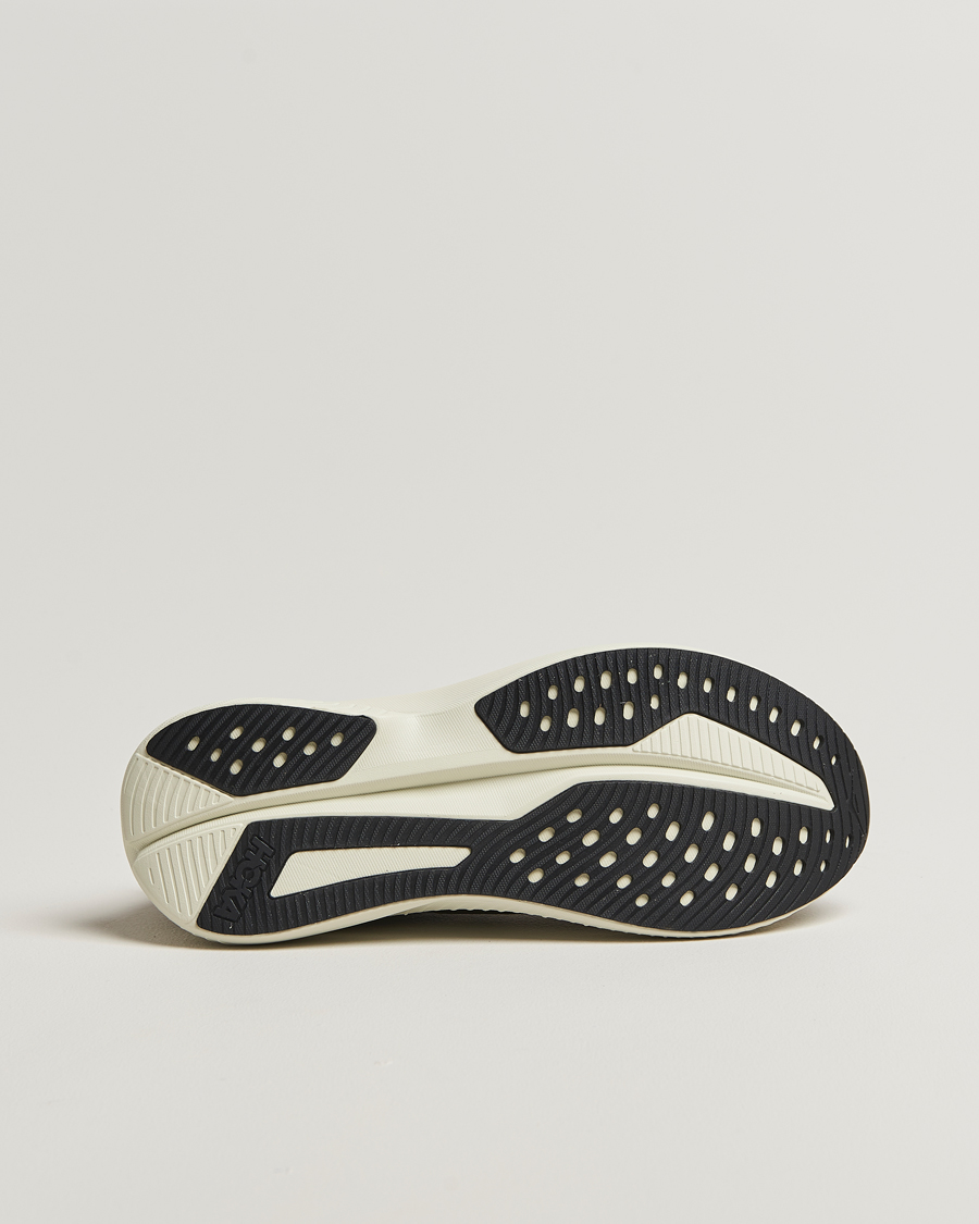 Men | Running shoes | Hoka | One Mach 6 Running Sneakers Antique Olive/Truffle Salt