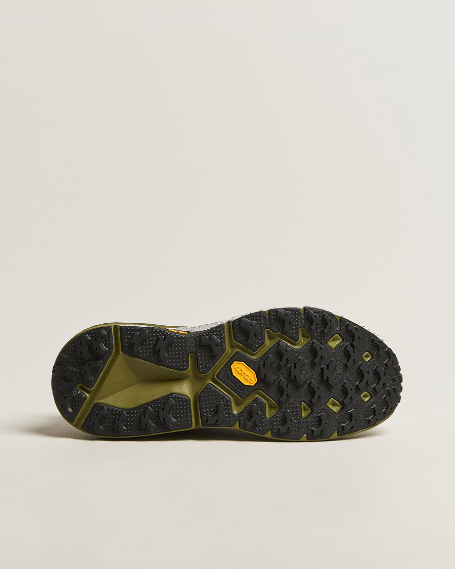 Men | Trail Sneakers | Hoka | One Speedgoat 2 Trail Sneakers Moss Green