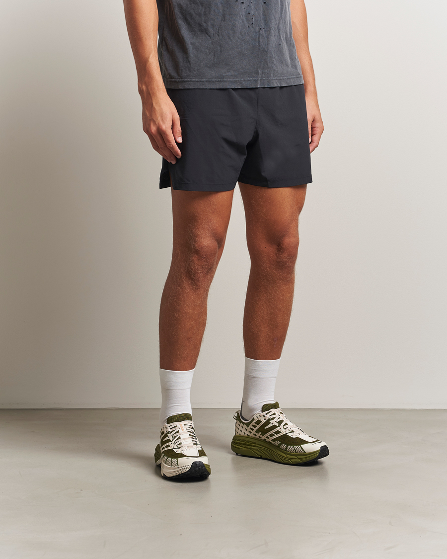 Men | Trail Sneakers | Hoka | One Speedgoat 2 Trail Sneakers Moss Green