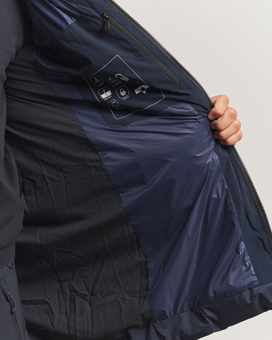 Men | Coats & Jackets | Sail Racing | Polar Down Parka Dark Navy