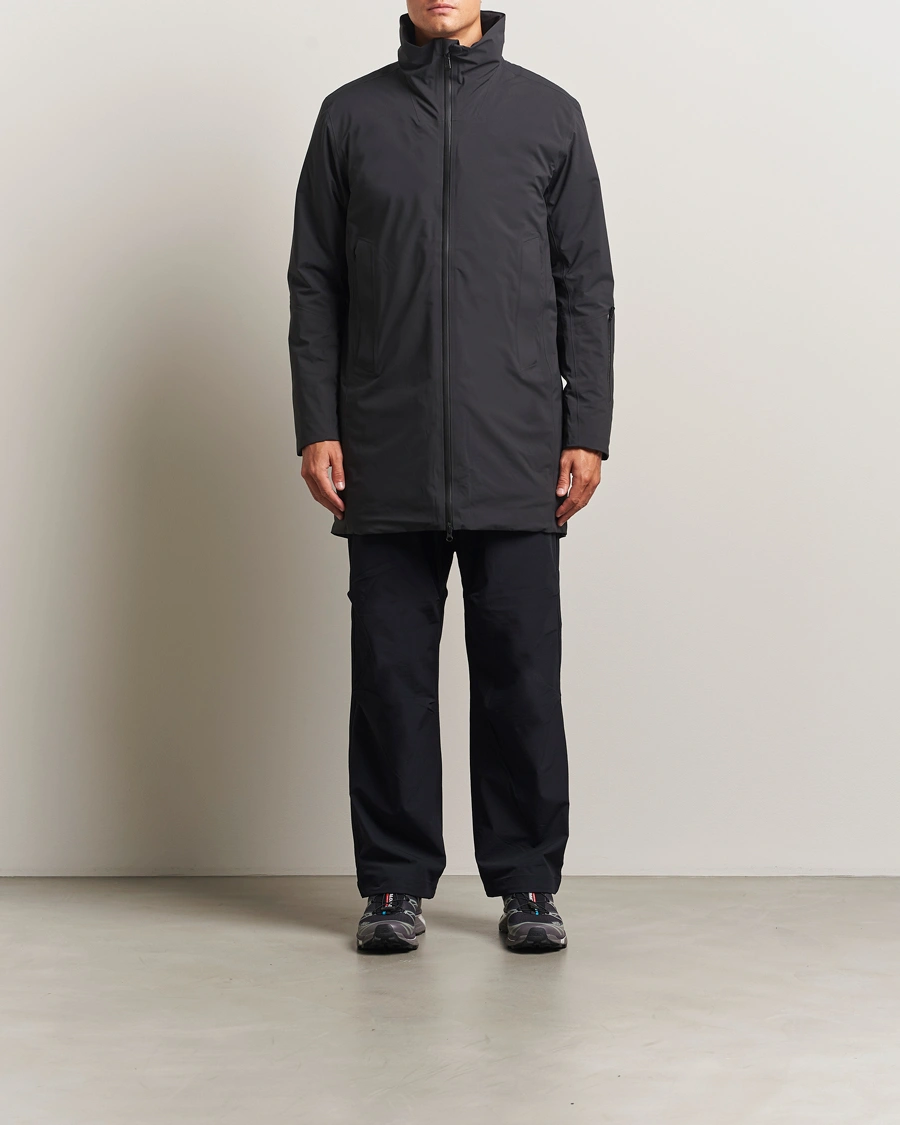 Men | Coats & Jackets | Sail Racing | Stormrider Coat Carbon