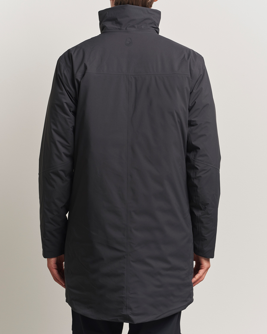 Men | Coats & Jackets | Sail Racing | Stormrider Coat Carbon