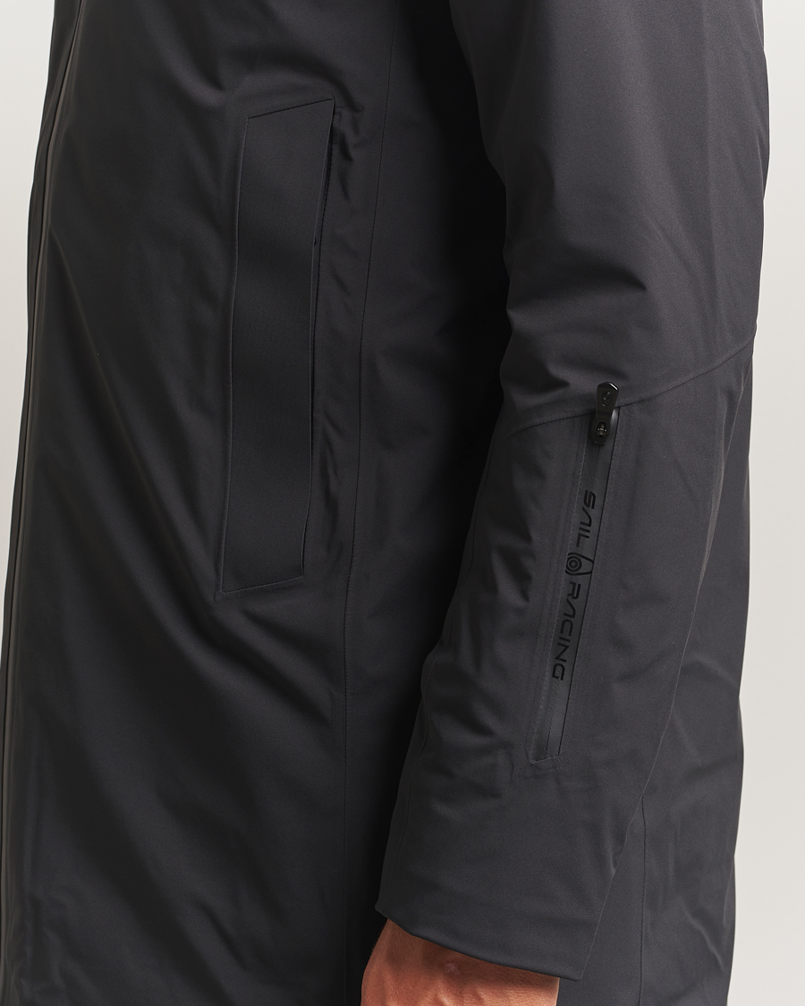 Men | Coats & Jackets | Sail Racing | Stormrider Coat Carbon