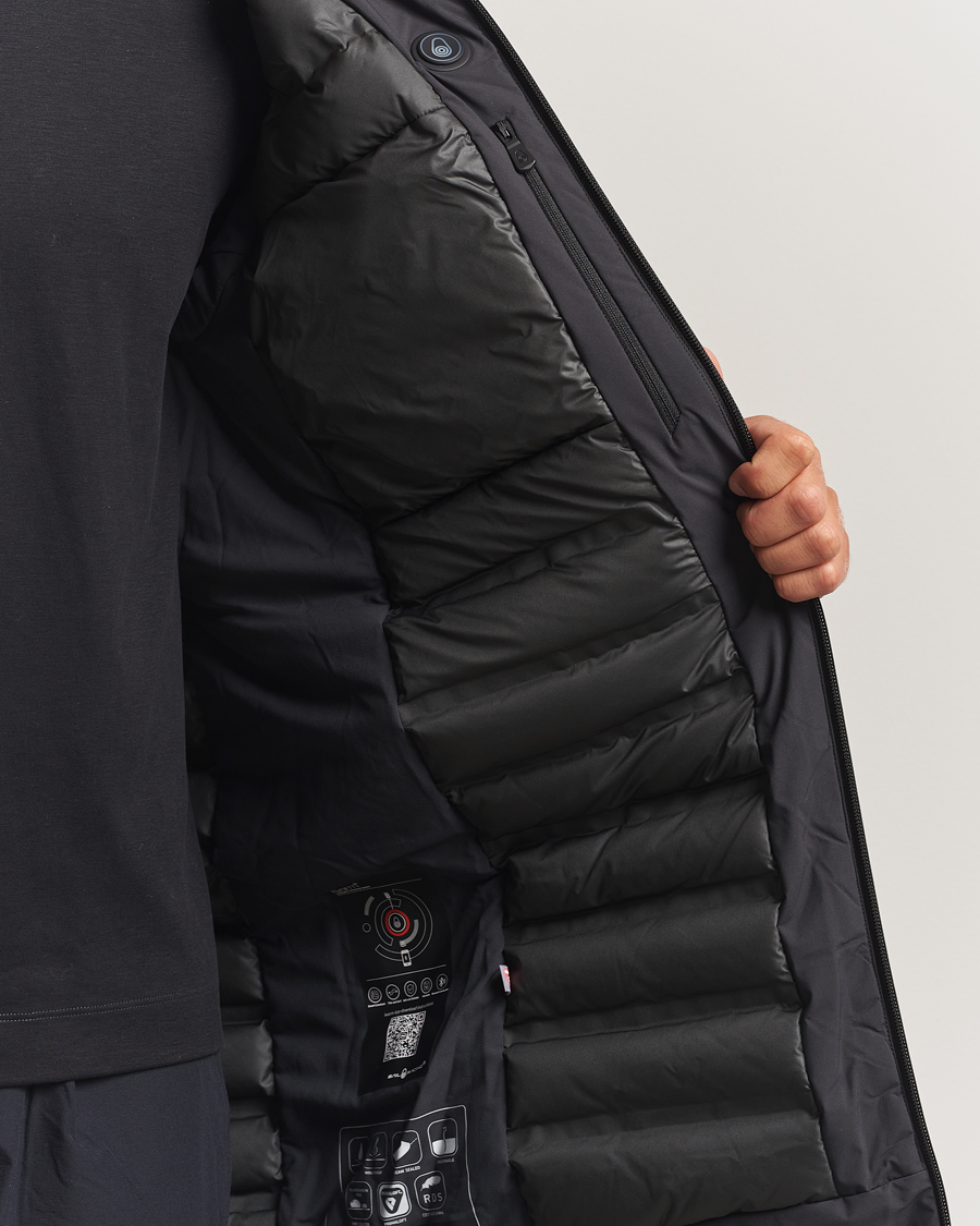 Men | Coats & Jackets | Sail Racing | Stormrider Coat Carbon