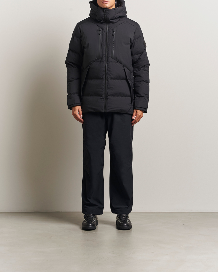 Men | Coats & Jackets | Sail Racing | Stormrider I-Warm Down Jacket Carbon